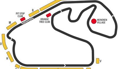Formula 1 Brazilian Grand Prix 2026 — 4