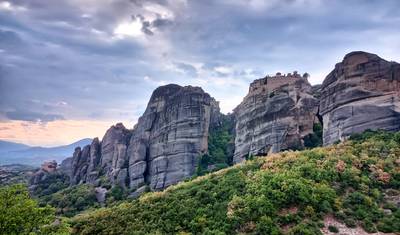 Athens to Delphi & Meteora | Private 3-Day Guided Tour — 2