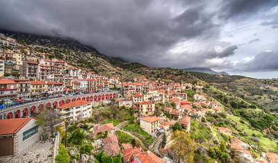 Athens to Delphi & Meteora | Private 3-Day Guided Tour — 4