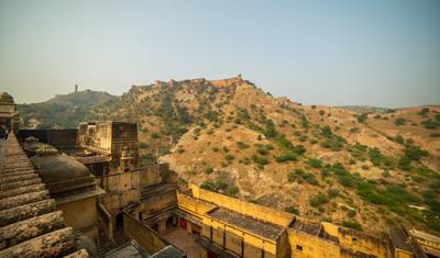 Excursão Triângulo Dourado na Índia com Taj Mahal e Safári de Tigres em Ranthambore — 4