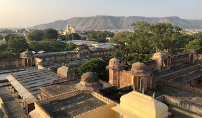Golden Triangle India Tour with Varanasi – Delhi, Agra, Jaipur & Ganges Spiritual Experience — 4