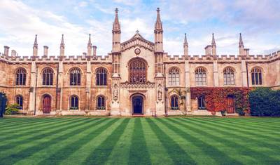 Oxford, Cotswolds, Bath, Avebury & Cambridge - 6 Dias (Pequeno Grupo) — 3