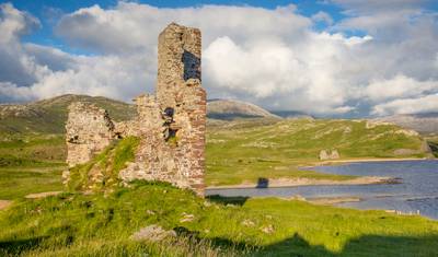 أفضل جولة 5 أيام للمجموعات الصغيرة: Isle of Skye وHighlands — 2