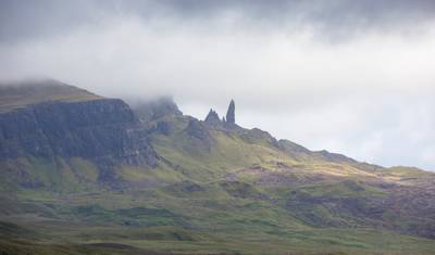 أفضل جولة 5 أيام للمجموعات الصغيرة: Isle of Skye وHighlands — 4