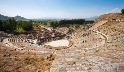 Daily Ephesus Tour & Turkish Village Sirince — 5