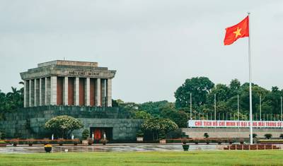 فيتنام الساحرة في 9 أيام من Up Travel Vietnam — 2