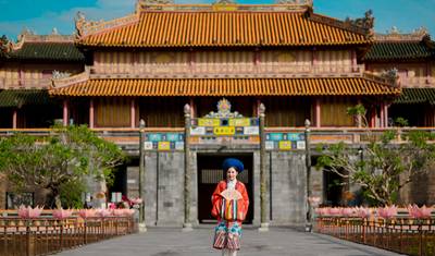 فيتنام الساحرة في 9 أيام من Up Travel Vietnam — 5