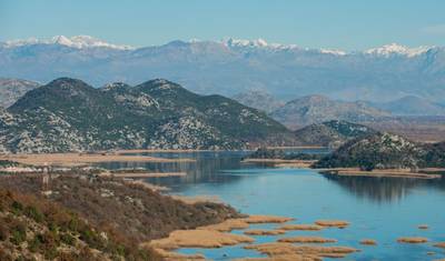 Picos dos Alpes Albaneses: Viagem Off-Road Autoguiada - Pacote de 7 Dias — 2