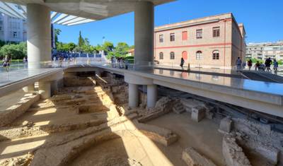 Hellas Heritage | Semi-Private 8-Day Guided Tour — 3