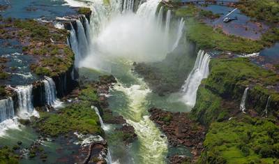 Argentina Hostel Adventure (29 days) — 2