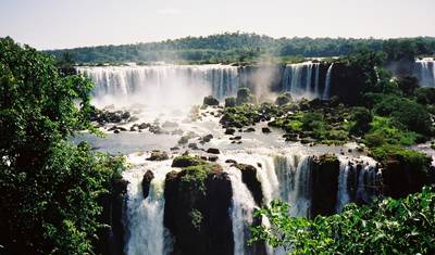 Argentina Hostel Adventure (29 days) — 3