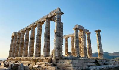 ギリシャ7日間：アテネ＆サントリーニのご褒美エスケープ — 5