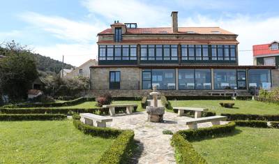 Camino de Santiago · Droga św. Jakuba · Prolog · Z Santiago de Compostela do Fisterry — 3
