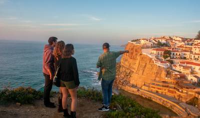 Essência de Portugal: Uma Viagem de 4 Dias Pela História, Vinho e Litoral — 5