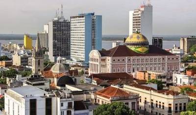 Along the Amazon and the Rio Negro, An Exclusive Cruise through Pristine and Hidden Nature (port-to-port cruise) — 4