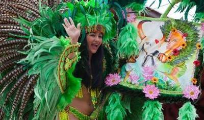 Gentle Amazon & the Tapajós River - An Enchanting and Intimate Cruise to the Most Beautiful Beaches of the Amazon (port-to-port cruise) — 3