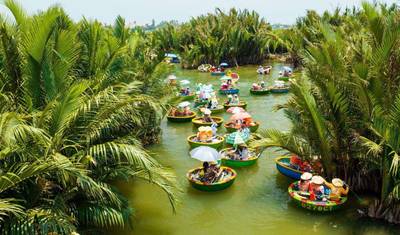 Vietnam on a Plate: Culinary Quest in 10 Days — 3