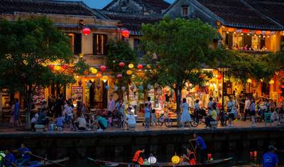 Vietnam on a Plate: Culinary Quest in 10 Days — 4