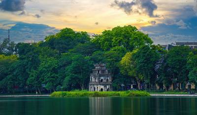 Vietnam Food Odyssey: 12-Day Culinary Discovery — 5