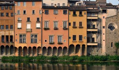 5 Days Exploring Florence and the Heart of Tuscany — 4