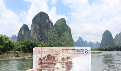 Tour Privado de 10 Dias de HongKong a Guilin-Chongqing-Zhangjiajie-Shanghai — 3