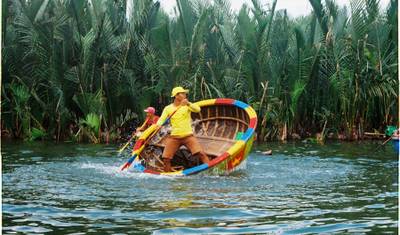 Pacote Incrível Super Econômico no Vietnã em 10 Dias | Up Travel Vietnam — 2
