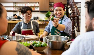 Pacote Incrível Super Econômico no Vietnã em 10 Dias | Up Travel Vietnam — 5