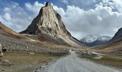 The Great Himalayan Expedition — 2