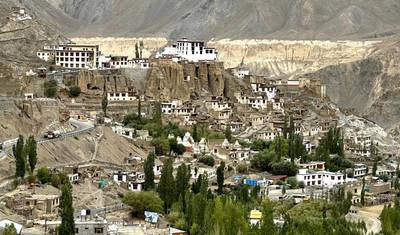 The Great Himalayan Expedition — 3