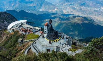 Odisseia Cultural de 8 Dias no Norte do Vietnã (Sapa, Baía de Ha Long, Excursão em Grupo Pequeno em Ninh Binh) — 5