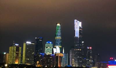 5-dniowa wycieczka po najważniejszych atrakcjach Guangzhou — 2