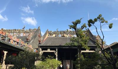 5-dniowa wycieczka po najważniejszych atrakcjach Guangzhou — 4