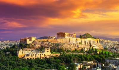 Self-Drive Off-Road Adventure in Mountainous Greece - 8 Days, with Guided Rafting — 2