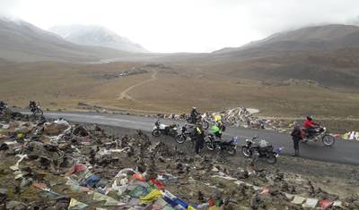 Himalayan Heights — 2