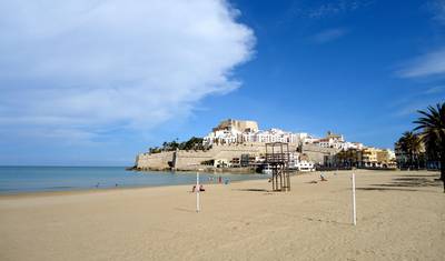 5 Days in Valencia: Hot Springs, Waterfalls, and Game of Thrones Adventures — 2
