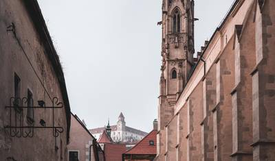 6 Dias em Viena: História, Música e Excursões Pela Áustria — 2