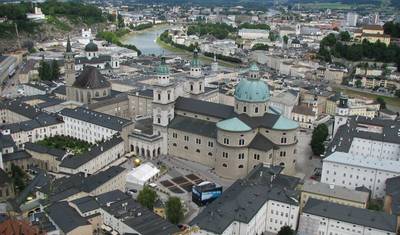 6 Dias em Viena: História, Música e Excursões Pela Áustria — 3