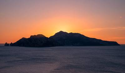 7 Dias em Nápoles e Capri: Das Ruas Antigas às Costas Azuis — 5