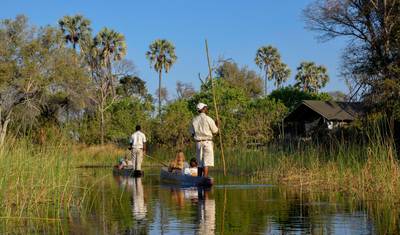 Namíbia e Botsuana Revelados (de Windhoek ao Parque Nacional Chobe) — 4