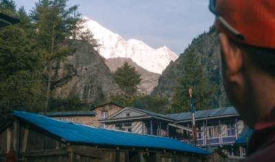 Trekking Nepal’s Remote Nar Phu Region - Off-the-beaten-Path — 4