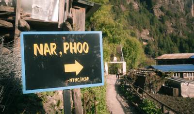 Trekking Nepal’s Remote Nar Phu Region - Off-the-beaten-Path — 5