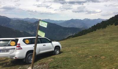 Ultimate Pyrenees Experience Self-Drive Off-Road – 8 Days — 2