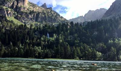 Ultimate Pyrenees Experience Self-Drive Off-Road – 8 Days — 5