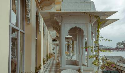 Rajasthan Heritage & Culture Tour – 17 Days — 4