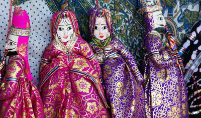 Rajasthan Heritage & Culture Tour – 17 Days — 5