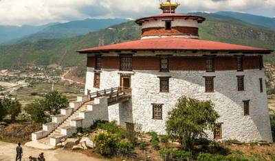 13 Days Bhutan In-Depth Tour (private guide and driver） - Customizable — 3