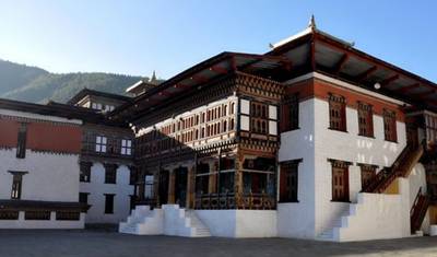 13 Days Bhutan In-Depth Tour (private guide and driver） - Customizable — 4