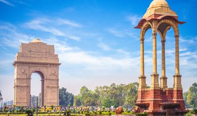 インド、中国、日本の主要観光スポットを巡る10日間の冒険（食事16回付き） — 4