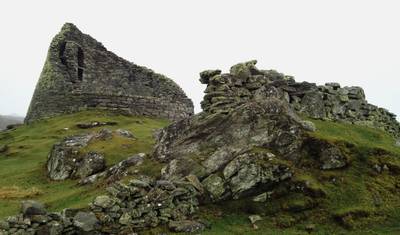 رحلة المغامرة إلى الجزر الخارجية (Outer Hebrides) وجزيرة سكاي ضمن مجموعة صغيرة من إدنبرة - 6 أيام — 5