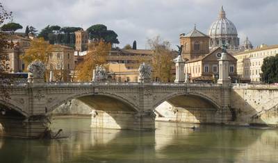 5 Days Rome and Naples: Fast Track Italy — 3